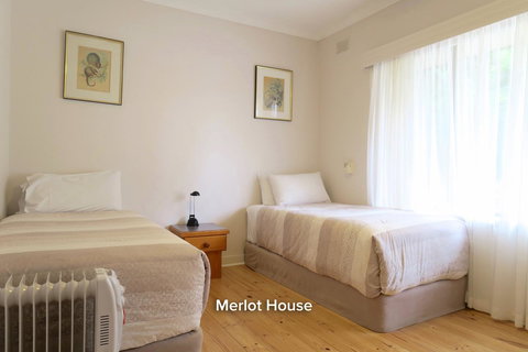 The Lyndoch Motel - Darwin Holiday 33