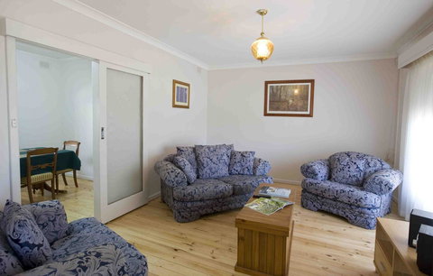 The Lyndoch Motel - Darwin Holiday 28