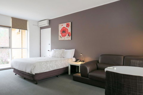 The Lyndoch Motel - Darwin Holiday 16