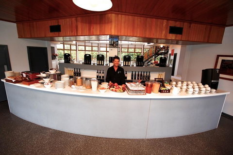 The Lyndoch Motel - Darwin Holiday 11