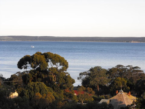 Saar River House - Darwin Holiday 19