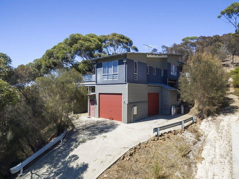 Saar River House - Darwin Holiday 12