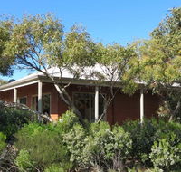 Edge of Innes - Darwin Holiday