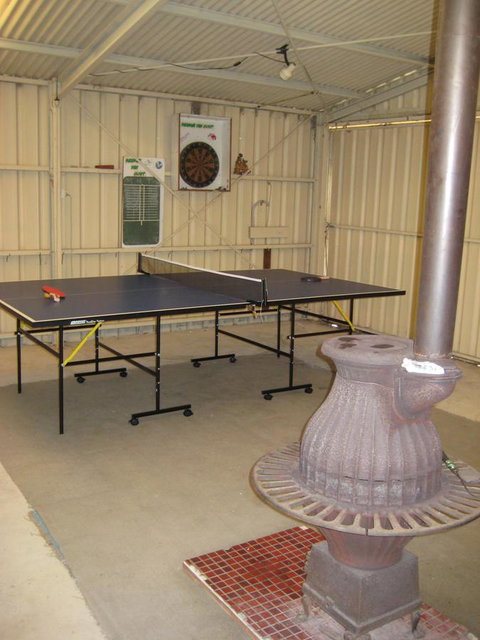 Edge Of Innes - Darwin Holiday 12