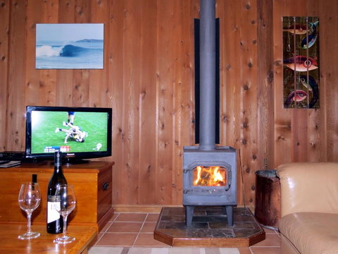 Edge Of Innes - Darwin Holiday 7