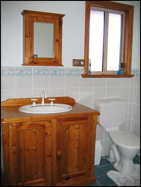 Edge Of Innes - Darwin Holiday 8