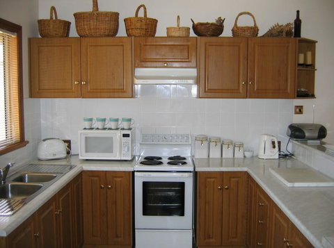 Edge Of Innes - Darwin Holiday 3