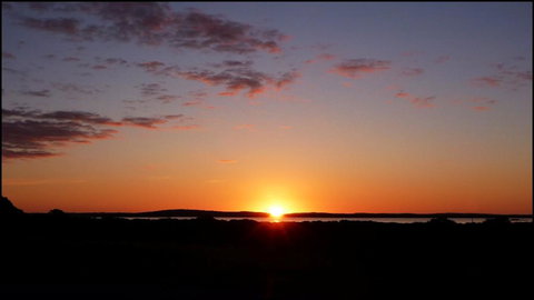 Edge Of Innes - Darwin Holiday 15