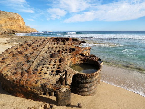 Edge Of Innes - Darwin Holiday 4