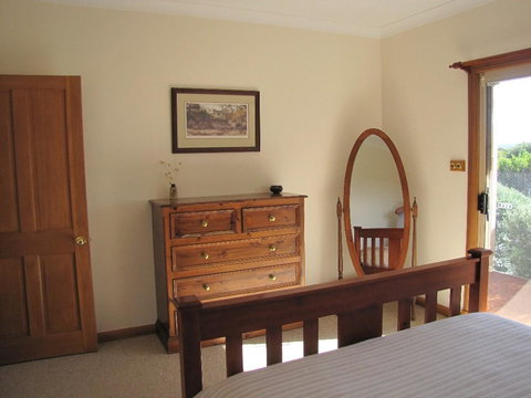 Edge Of Innes - Darwin Holiday 9