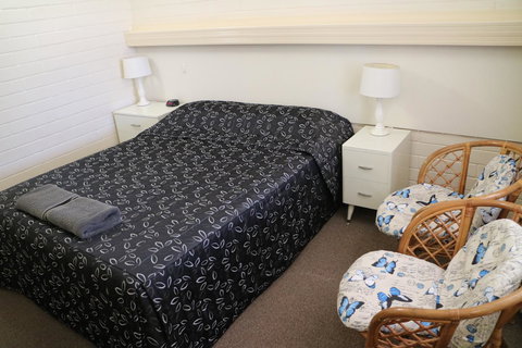 Renmark Motor Inn - Darwin Holiday 13