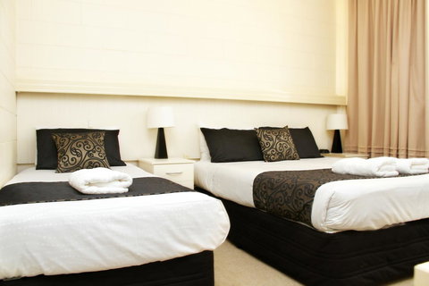 Renmark Motor Inn - Darwin Holiday 20