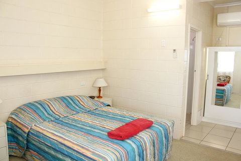 Renmark Motor Inn - Darwin Holiday 15