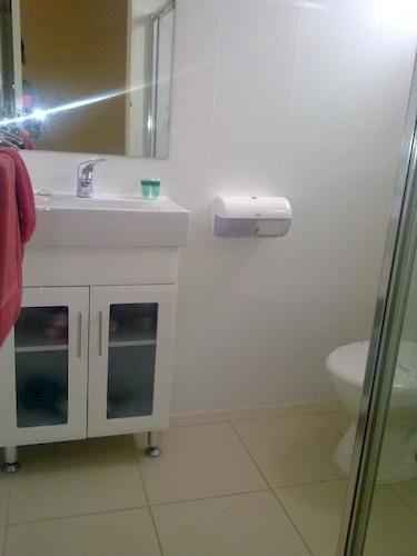 Renmark Motor Inn - Darwin Holiday 11