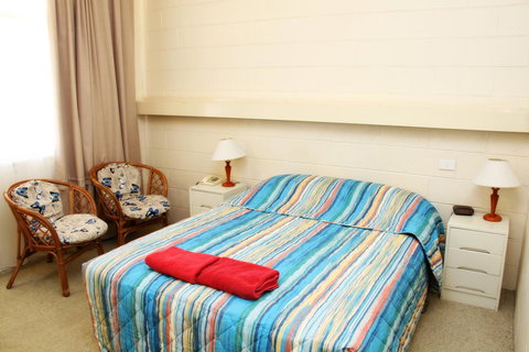 Renmark Motor Inn - Darwin Holiday 14