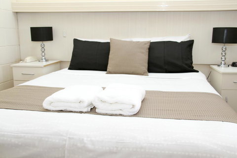 Renmark Motor Inn - Darwin Holiday 0