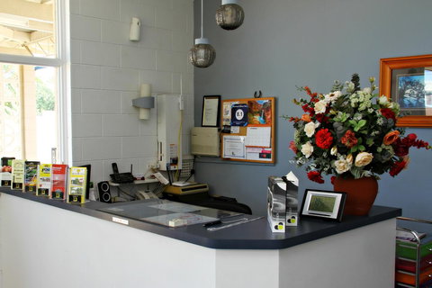 Renmark Motor Inn - Darwin Holiday 10