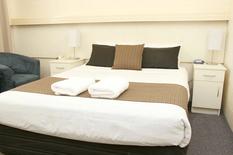 Renmark Motor Inn - Darwin Holiday 19