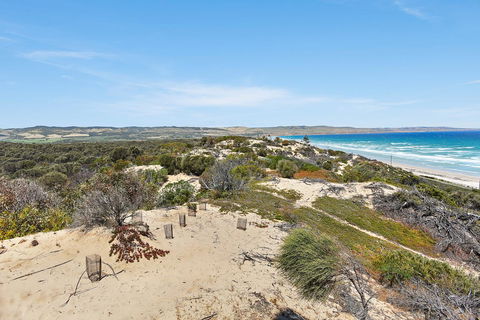 Casa Capri - Aldinga Beach - C21 SouthCoast Holidays - Darwin Holiday 15