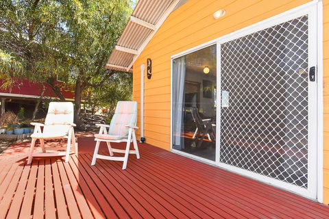Casa Capri - Aldinga Beach - C21 SouthCoast Holidays - Darwin Holiday 9