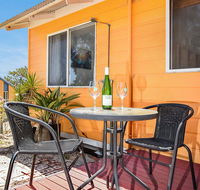 Kaseys Hide Away - Darwin Holiday