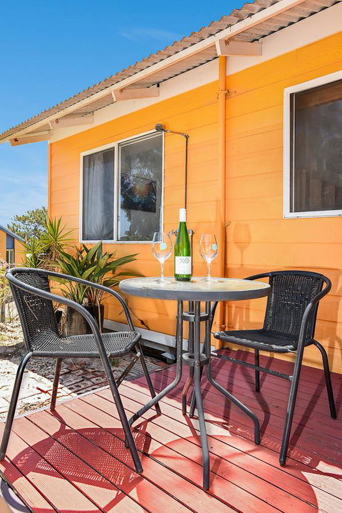 Casa Capri - Aldinga Beach - C21 SouthCoast Holidays - Darwin Holiday 0