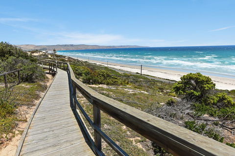 Casa Capri - Aldinga Beach - C21 SouthCoast Holidays - Darwin Holiday 16