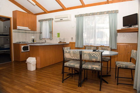 Kalganyi Holiday Park - Darwin Holiday 23