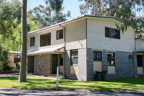Kalganyi Holiday Park - Darwin Holiday 16