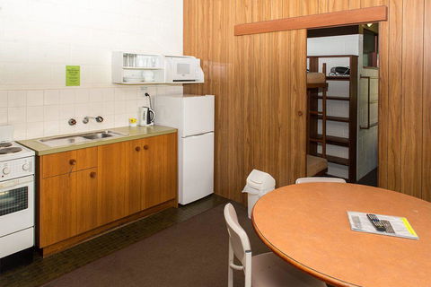 Kalganyi Holiday Park - Darwin Holiday 7