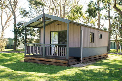 Kalganyi Holiday Park - Darwin Holiday 12