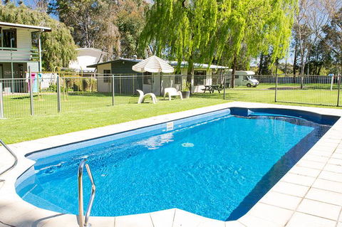 Kalganyi Holiday Park - Darwin Holiday 0
