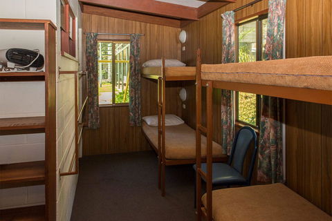 Kalganyi Holiday Park - Darwin Holiday 6