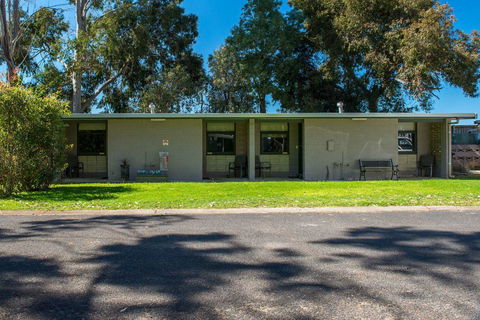 Kalganyi Holiday Park - Darwin Holiday 38