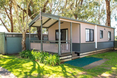 Kalganyi Holiday Park - Darwin Holiday 24