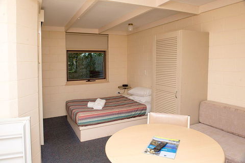 Kalganyi Holiday Park - Darwin Holiday 36