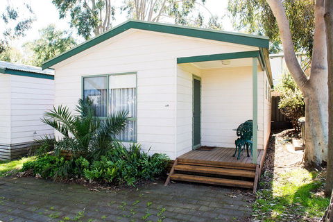 Kalganyi Holiday Park - Darwin Holiday 20