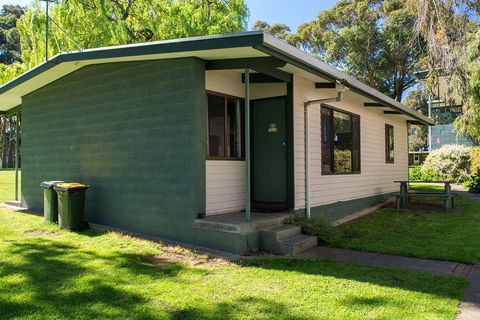 Kalganyi Holiday Park - Darwin Holiday 8