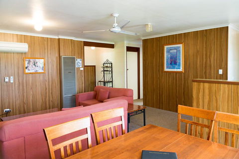 Kalganyi Holiday Park - Darwin Holiday 15