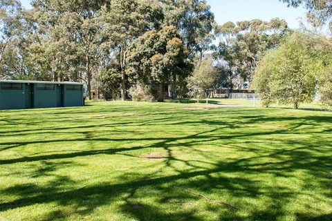 Kalganyi Holiday Park - Darwin Holiday 4