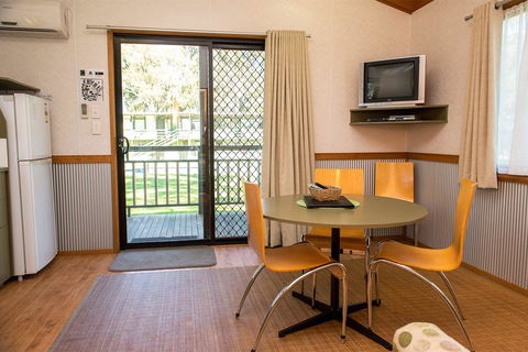 Kalganyi Holiday Park - Darwin Holiday 9