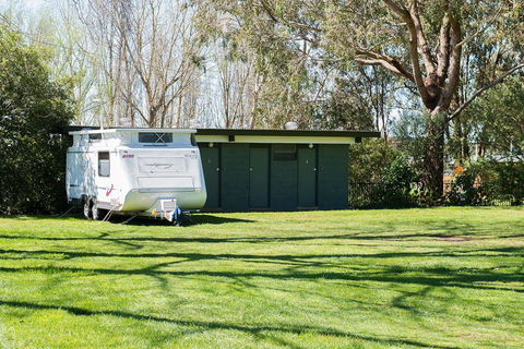 Kalganyi Holiday Park - Darwin Holiday 3