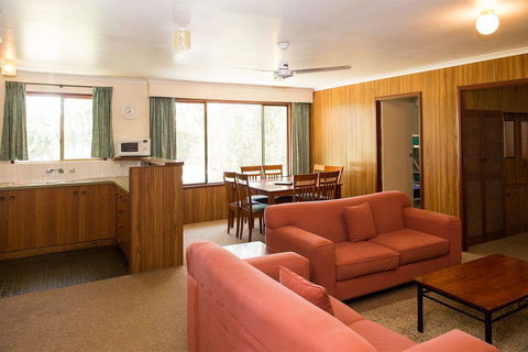 Kalganyi Holiday Park - Darwin Holiday 13