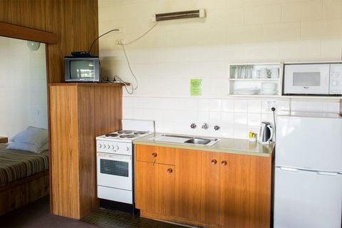 Kalganyi Holiday Park - Darwin Holiday 5