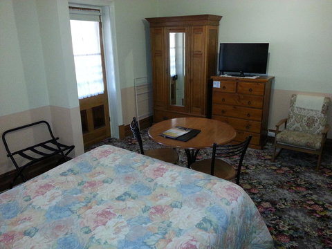 Sonbern Lodge Motel - Darwin Holiday 15