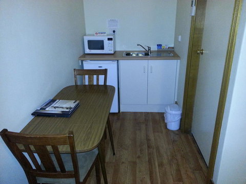 Sonbern Lodge Motel - Darwin Holiday 27