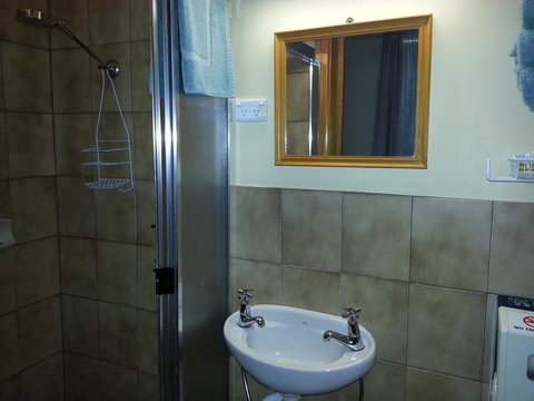 Sonbern Lodge Motel - Darwin Holiday 18