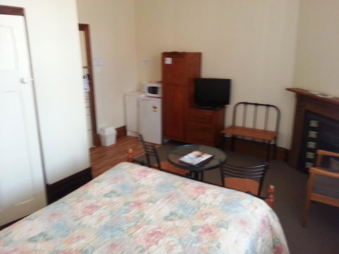 Sonbern Lodge Motel - Darwin Holiday 2