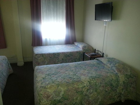 Sonbern Lodge Motel - Darwin Holiday 33