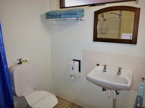 Sonbern Lodge Motel - Darwin Holiday 30